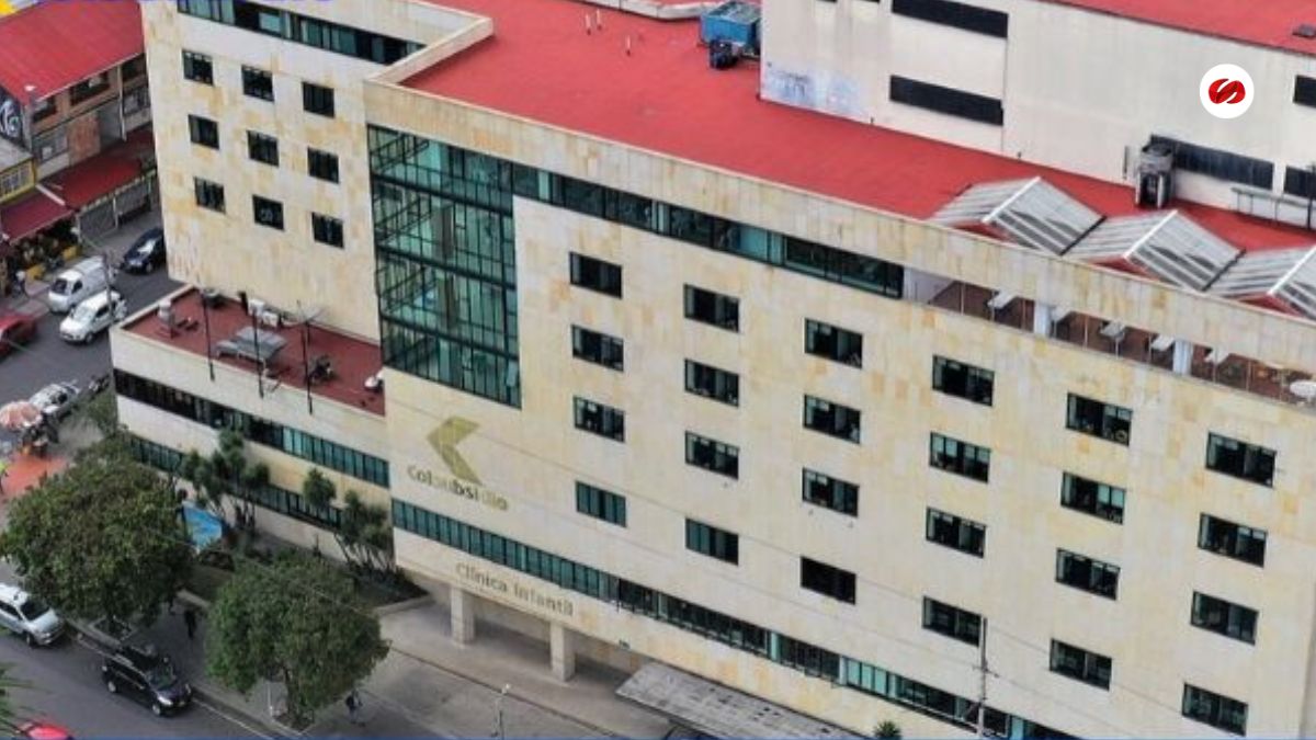 Deudas de Famisanar EPS llevan a suspensión temporal de urgencias pediátricas en Clínica Infantil Colsubsidio
