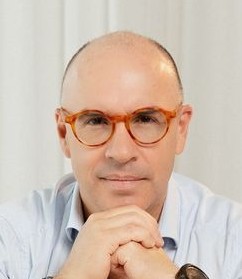 Picture of Andrés Daste