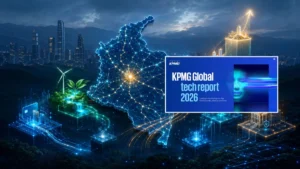 El reto de las startups colombianas en 2026