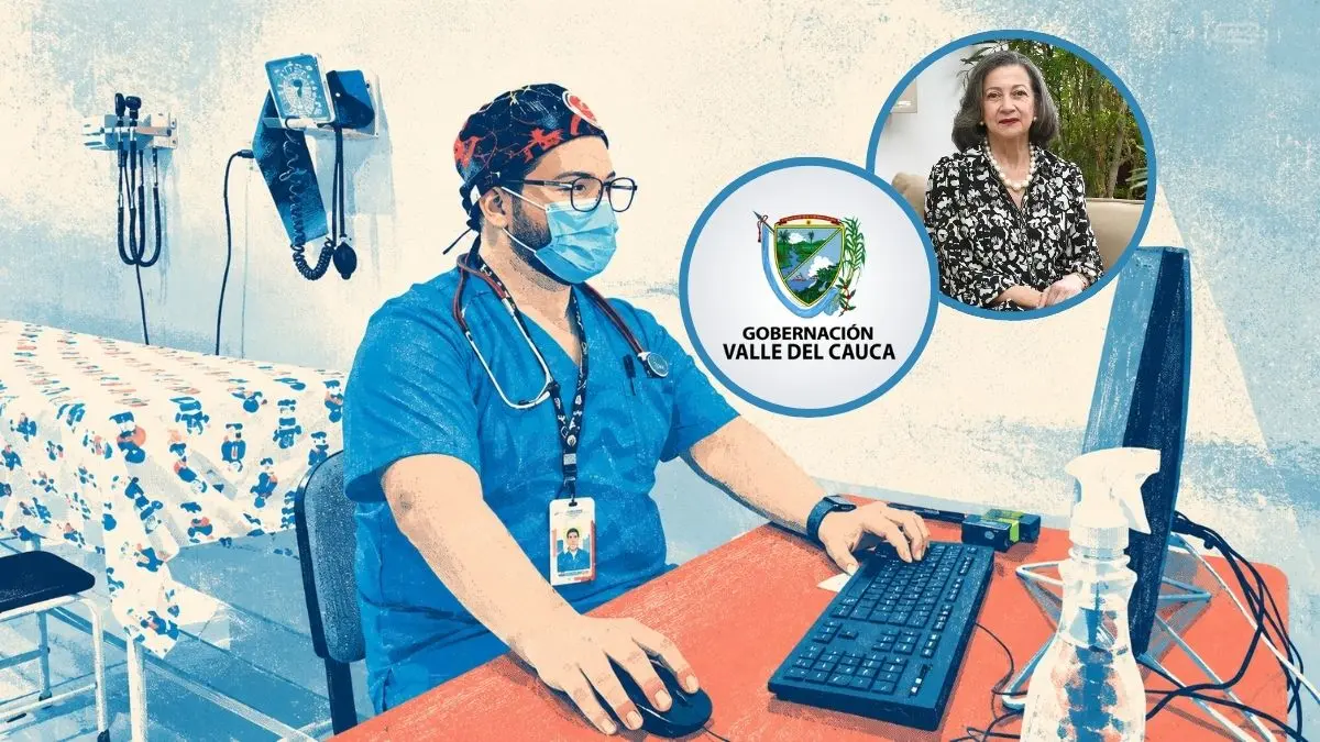 Emergencia humanitaria en salud en Valle del Cauca: red hospitalaria enfrenta riesgo de colapso por cierre de servicios, déficit de talento humano y alta ocupación