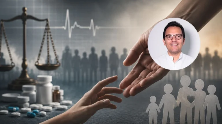 Enfermedades huérfanas, justicia distributiva y el derecho fundamental a la salud