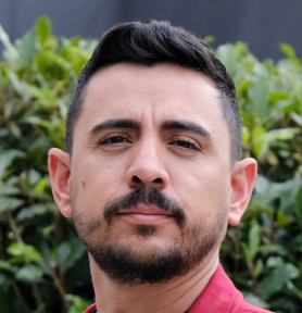 Picture of Erik Fabian Rico Castillo