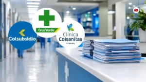 Estas 20 IPS y proveedores concentraron el 21,95 % del giro directo de la UPC en 2026