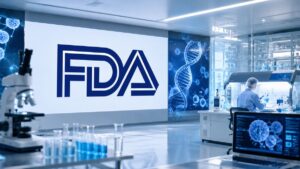 FDA publica guía para terapias génicas: busca acelerar tratamientos para enfermedades raras y potencialmente mortales