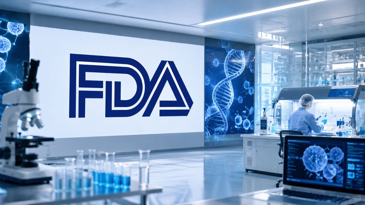 FDA publica guía para terapias génicas: busca acelerar tratamientos para enfermedades raras y potencialmente mortales
