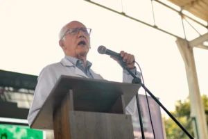 Rendición de cuentas del Ministerio de Salud en Caquetá: inversión, atención primaria y retos territoriales