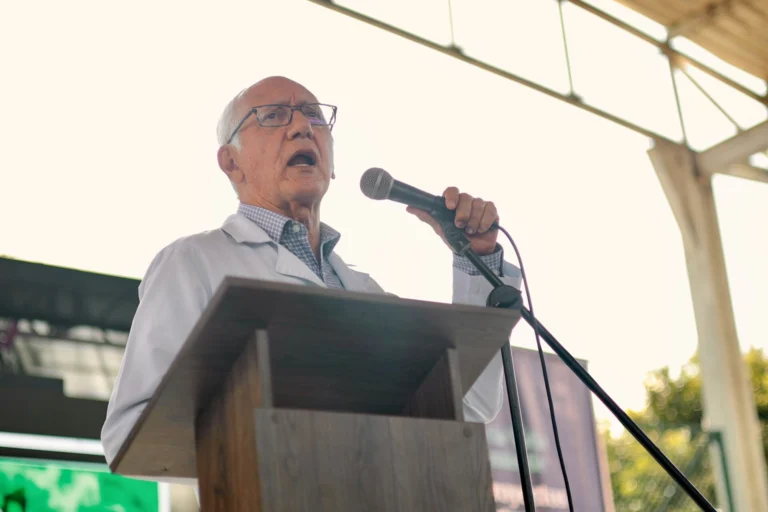Rendición de cuentas del Ministerio de Salud en Caquetá: inversión, atención primaria y retos territoriales