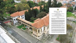 Habilitación especial del Hospital San Juan de Dios abre ruta para su operación progresiva