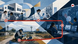 Hantavirosis en Argentina alcanza 33,3% de letalidad y obliga a revisar la respuesta sanitaria