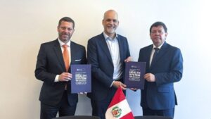 Hoja de Ruta Intersectorial de Salud de Perú fue presentada ante evaluadores de la OCDE