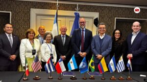 Invima y Anvisa firman memorando para fortalecer la cooperación regulatoria farmacéutica entre Colombia y Brasil