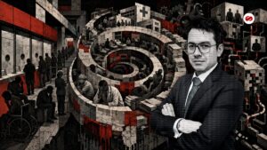 La crisis que siempre vuelve anatomía de una regularidad