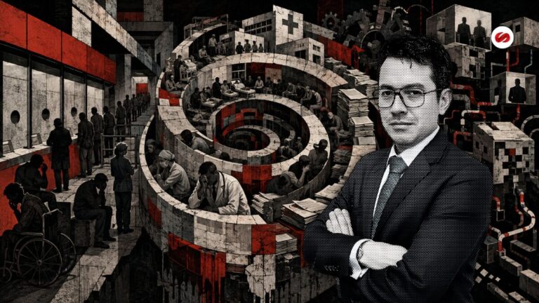 La crisis que siempre vuelve anatomía de una regularidad