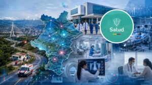 Minsalud responde a emergencia en Valle del Cauca asegura que hay capacidad instalada y recursos disponibles