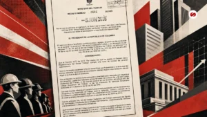Nuevo decreto define cuándo la tercerización laboral será ilegal en Colombia
