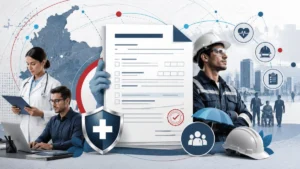 Proyecto de resolución plantea nuevos cambios en la afiliación y reporte de novedades a riesgos laborales