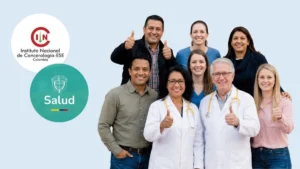 Rendición de cuentas del Instituto Nacional de Cancerología: los retos del país frente al aumento del cáncer