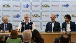 SUS ampliará su capacidad quirúrgica con 300 kits y 40 tomógrafos para realizar 428.000 cirugías electivas al año