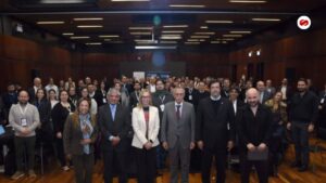 Salud digital en Argentina OPS y BID impulsan una agenda clave para conectar datos clínicos en todo el país
