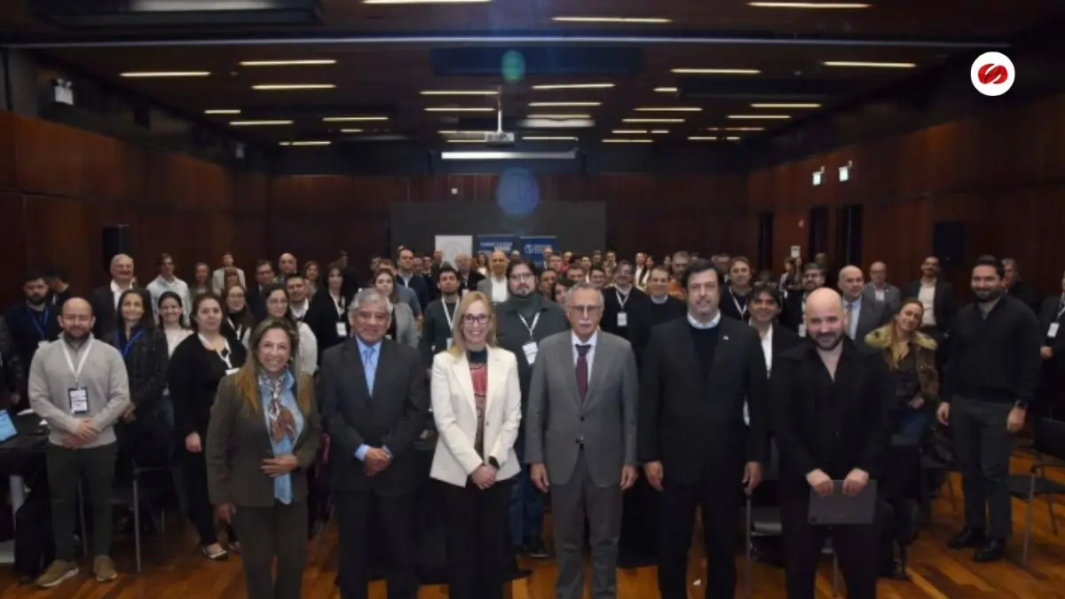 Salud digital en Argentina OPS y BID impulsan una agenda clave para conectar datos clínicos en todo el país