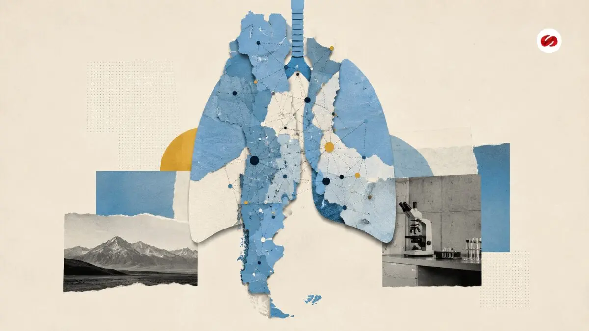 Tuberculosis en Argentina los casos incidentes aumentaron por quinto año consecutivo y llegaron a 16.359 en 2025