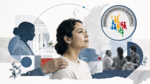 ACSP llama a priorizar la salud mental y asegurar atención efectiva y de calidad en Colombia