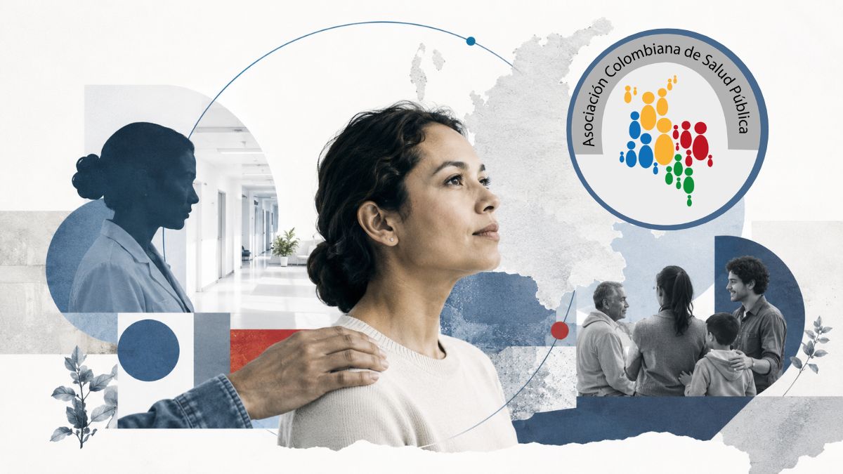 ACSP llama a priorizar la salud mental y asegurar atención efectiva y de calidad en Colombia