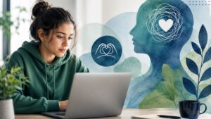 Brasil fortalece la atención en salud mental para jóvenes con apoyo digital gratuito