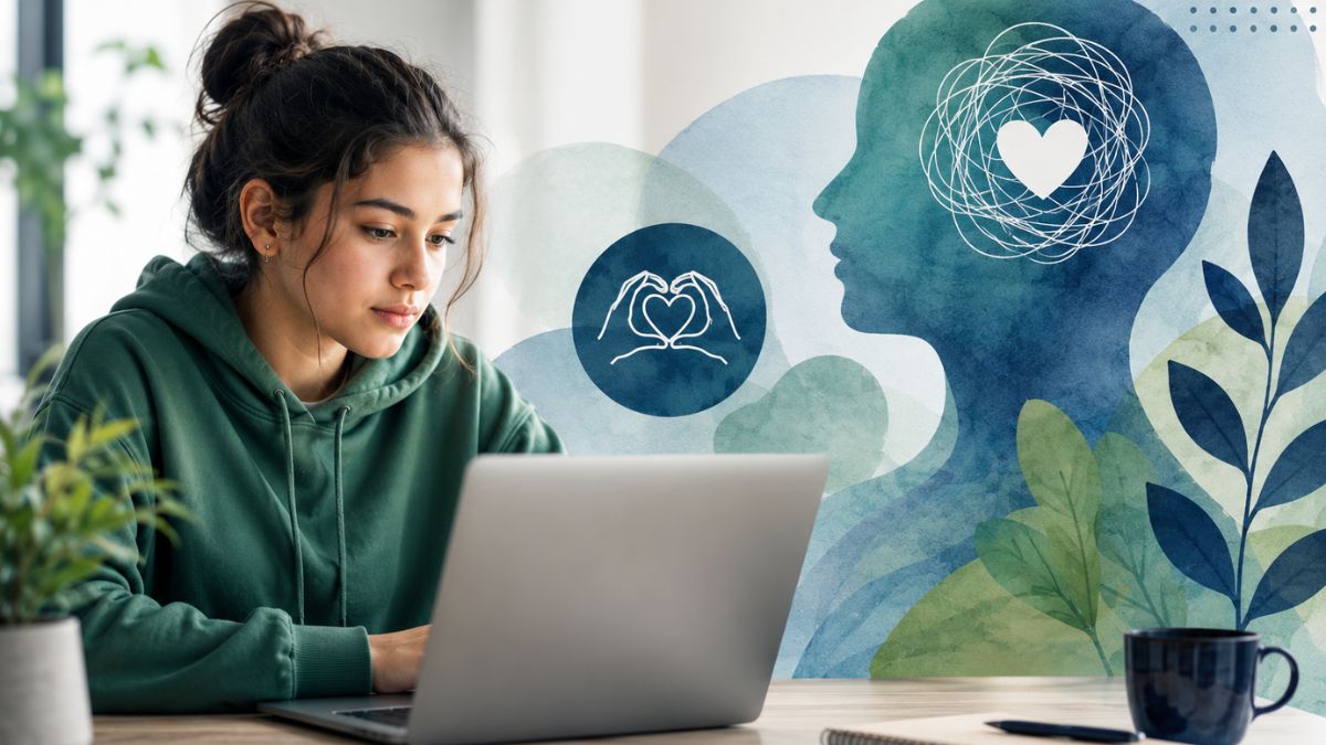 Brasil fortalece la atención en salud mental para jóvenes con apoyo digital gratuito