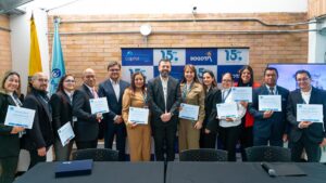 Capital Salud en Bogotá reporta 98,9% de satisfacción y más de 10 millones de autorizaciones gestionadas