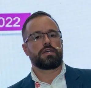 Picture of Carlos Enrique Ospina Mesa