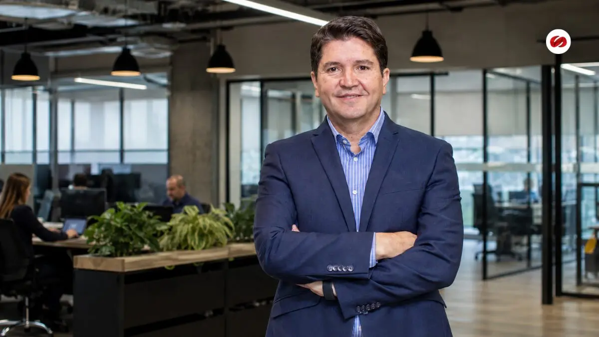 Carlos Mauricio Martínez llega a la gerencia de Savia Salud EPS en una nueva etapa institucional