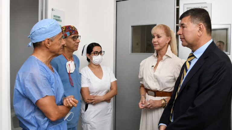 Cartera de las EPS presiona a hospitales del Valle: Gobernación anuncia alivio financiero por $6.000 millones