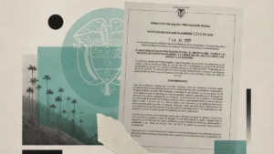 Colombia adopta la Política Nacional de Sexualidad