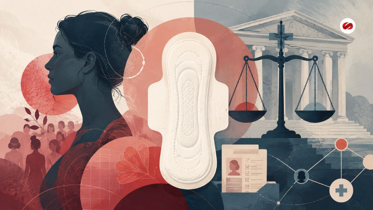 Consejo de Estado admite demanda para retirar las toallas higiénicas de las exclusiones en salud