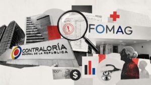 Contraloría determinó hallazgos fiscales por $176.795 millones en el FOMAG ¿Qué reveló la auditoría?