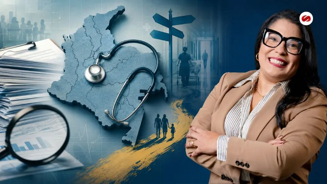 El sistema de salud un paciente al que llevamos décadas diagnosticando