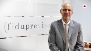 Fiduprevisora confirma continuidad de Herman Bayona en la vicepresidencia del FOMAG y pide acompañamiento de entes de control