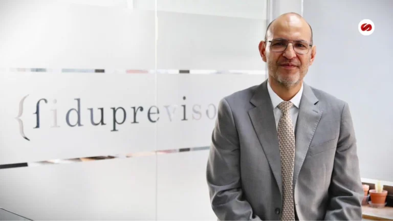 Fiduprevisora confirma continuidad de Herman Bayona en la vicepresidencia del FOMAG y pide acompañamiento de entes de control