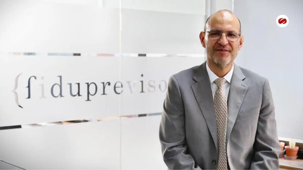 Fiduprevisora confirma continuidad de Herman Bayona en la vicepresidencia del FOMAG y pide acompañamiento de entes de control