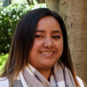 Picture of Gisette Katherine Velandia