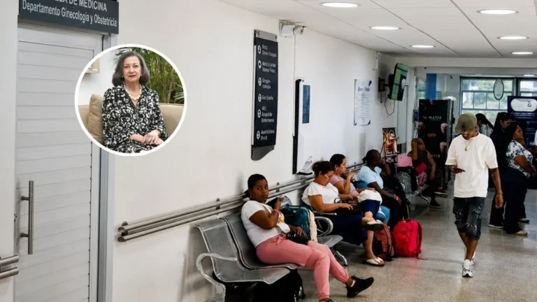 Gobernación del Valle pide claridad sobre recursos de EPS intervenidas ante deuda hospitalaria