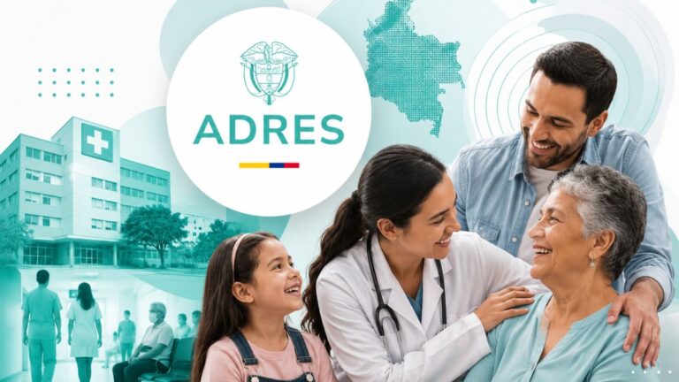 Hospitalizaciones evitables revelan profundas diferencias territoriales en la atención primaria colombiana - ADRES