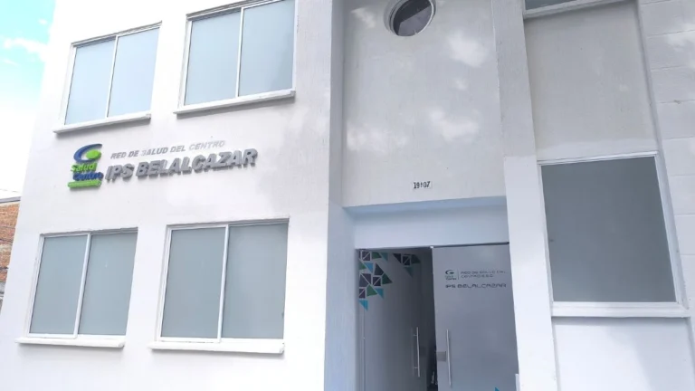 IPS Belalcázar reabre en Cali con servicios renovados de atención primaria