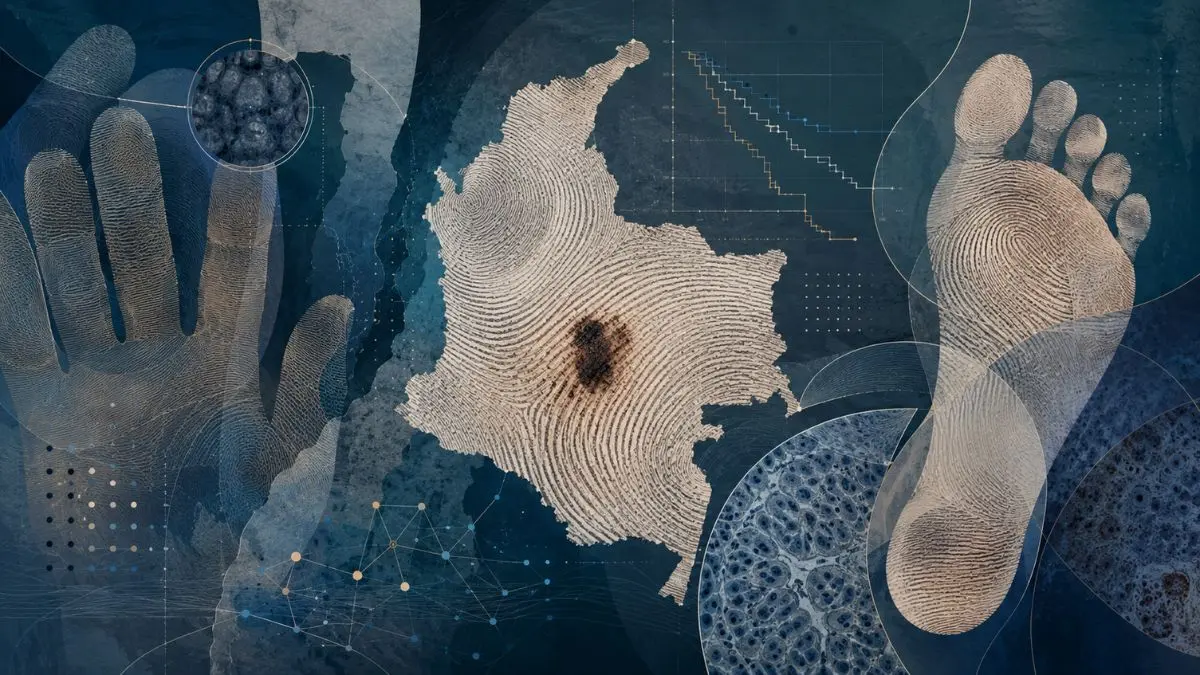 Melanoma acral concentra 32 de los casos en Colombia y 42,4 de supervivencia ok