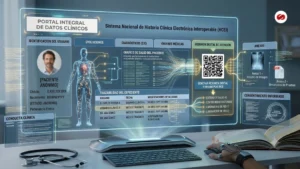 Minsalud prepara nuevas reglas para la historia clínica electrónica qué cambiaría para pacientes, IPS y profesionales de salud