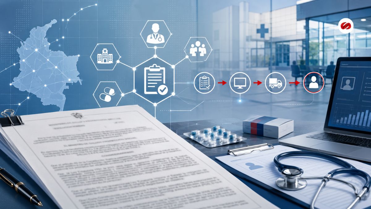 Minsalud propone nuevas reglas para tecnologías no financiadas con la UPC