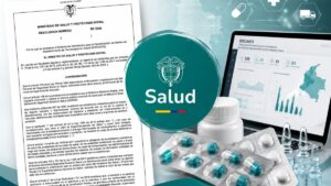 Minsalud publica segunda consulta del proyecto para centralizar alertas de desabastecimiento - SISCAATS