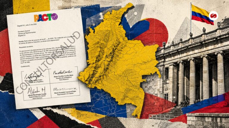 Nueva reforma a la salud control y transición, así cambiarían las reglas para EPS y territorios