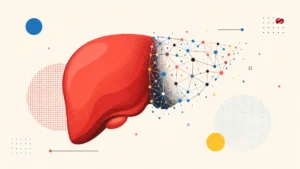 Nuevo mapa molecular reconstruye la progresión del hígado graso y abre una vía para la investigación clínica
